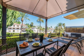 XPCE Jazmines de Nueva Andalucia, Marbella